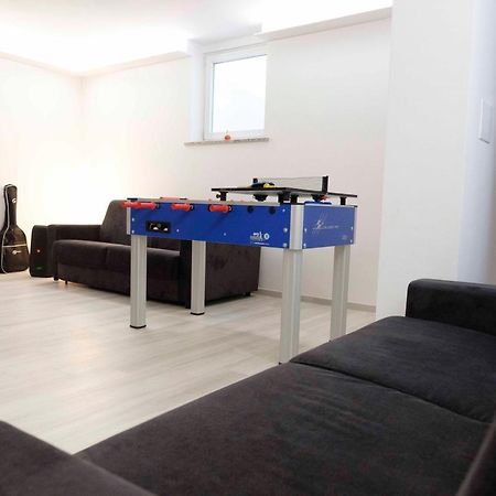 Villa Green Pianezza Esterno foto