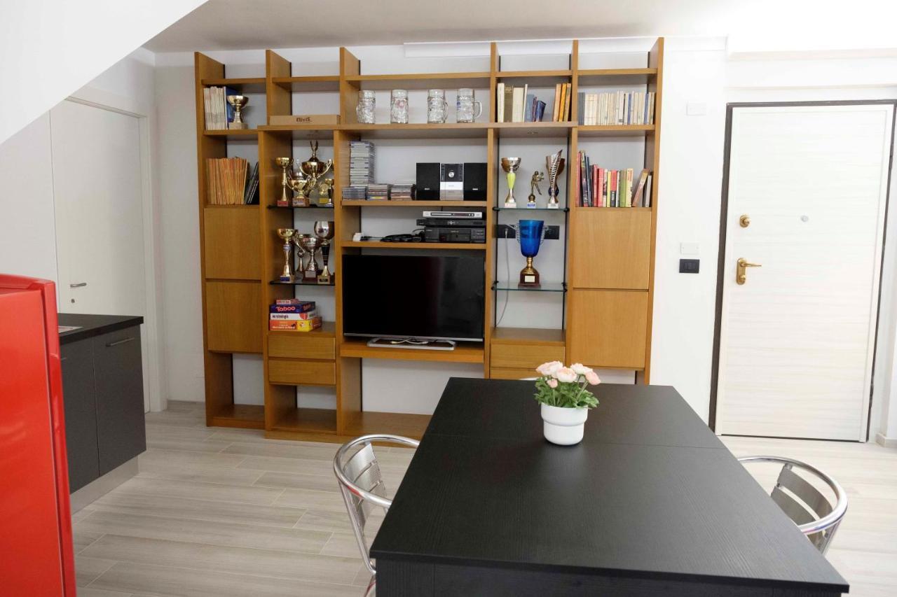 Villa Green Pianezza Esterno foto