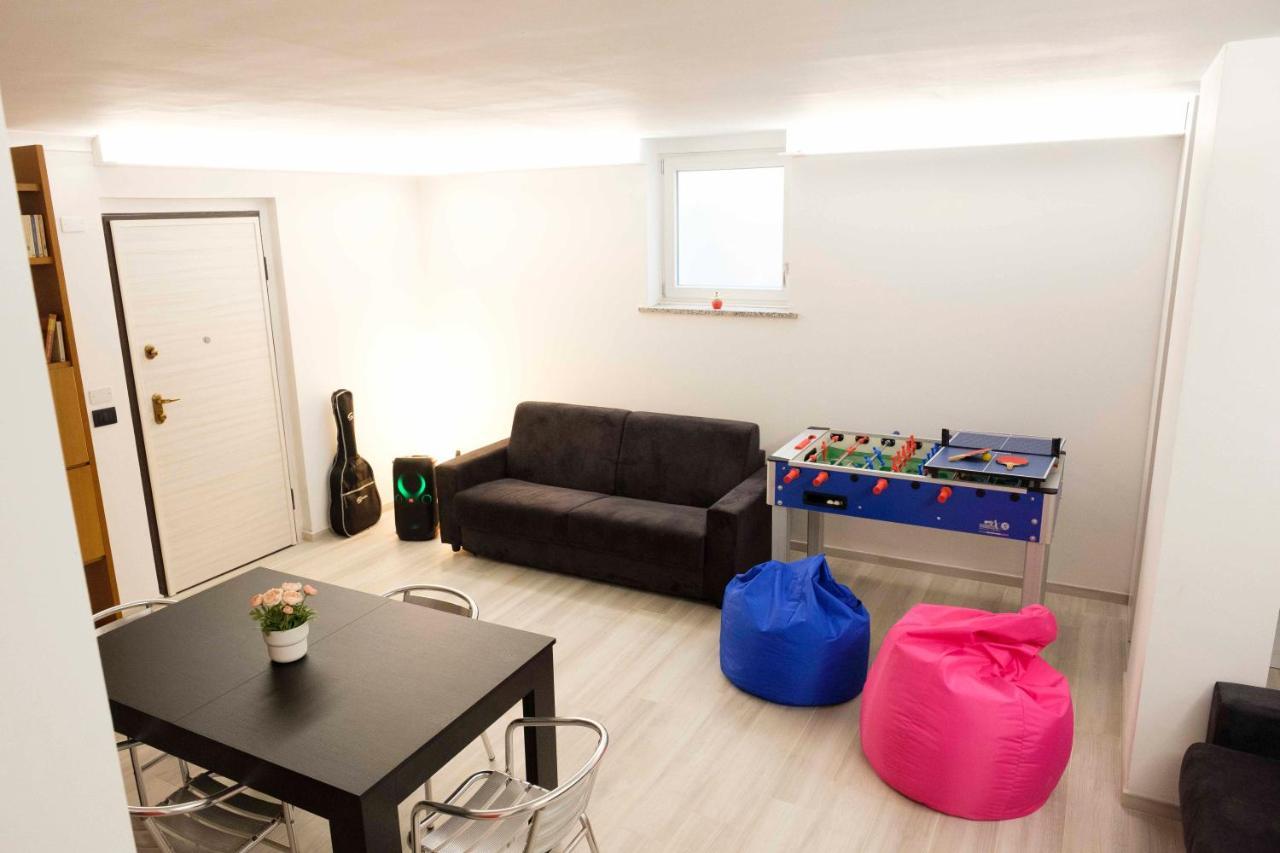 Villa Green Pianezza Esterno foto